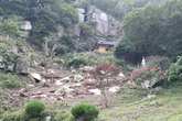 Geumjeongsan Mountain Hyujeongam