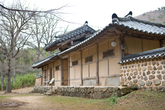Gosan Yun Seondo Historic Site