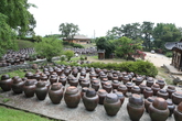 Nonsan Myeongjae Historic House(House of Yun Jeung)