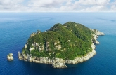 Geoje Haegeumgang Island