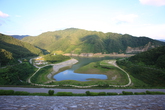 Peace Dam 