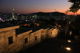 Seoul Fortress