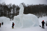 Mt.Taebaek Snow Festival