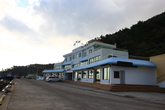 Namhae Sailing School