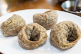 Memil Mandu(Buckwheat Dumplings)