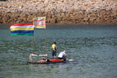 Ttebae Boat Experience Program(Yurim Beach)