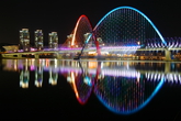 Hanbit Daegyo Bridge Hanbit Daegyo Bridge