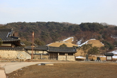 The Tomb of Jeong Mong-ju