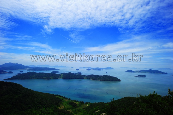 Jodo Island