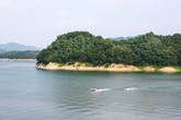 Andongho Lake