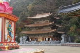 Danyang Guinsa Temple