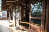 Lee,sanghwa's Old House