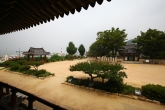 Miryang Yeongnamnu Pavilion