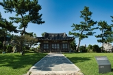 Donghae Haeamjeong Pavilion