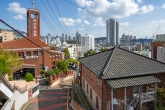 Busanjin Presbyterian Church