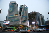 Korea POst Office