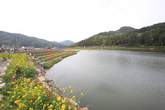 Jangpyeong Reservoir