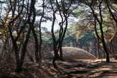 Tomb of King Jeonggang