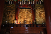 Mangwolsa Temple in Uijeongbu