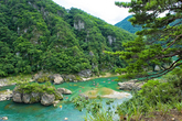 Eorayeon of Donggang River Eorayeon of Donggang River