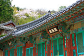 Beomeosa Temple