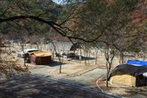 Guryong Campground
