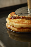 Hotteok(Syrup-filled Pancake)