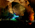 Cave Tour