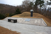 Tomb of Unbo(Kim Gi-chang)