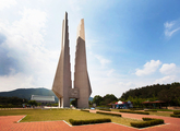 Independence Hall of Korea