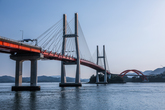 Changseon Samcheonpodaegyo Bridge