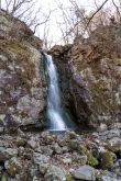 Maewoldaepokpo Falls