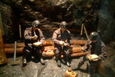 Boryeong Coal Museum