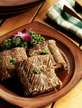 Songchu Galbi ..
