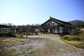 Hadong Jung Family's Old House