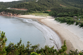 Bigeumdo Island Hanuneom coast