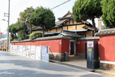 Japanese-style House in Sinheung-dong in Gunsan