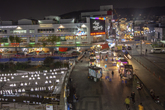 Suwon South Gate Market