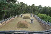 Tomb of General Choe Yeong