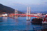 Changseon Samcheonpodaegyo Bridge