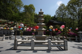Seokrimsa Temple