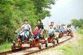 Rail Bike