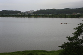 Gyeongpoho Lake