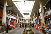 Seogwipo Maeil Olle Market
