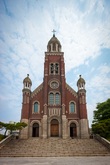 Dapdong Catholic church