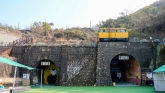 Miryang Twin Tunnel