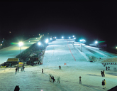 Daemyeong Ski Resort