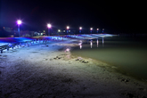 해남 오시아노해수욕장