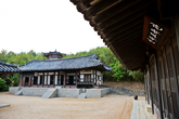 Changwon's House