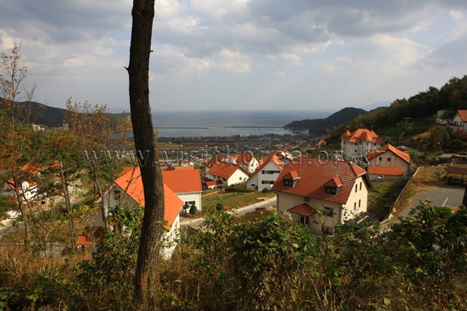 German Village